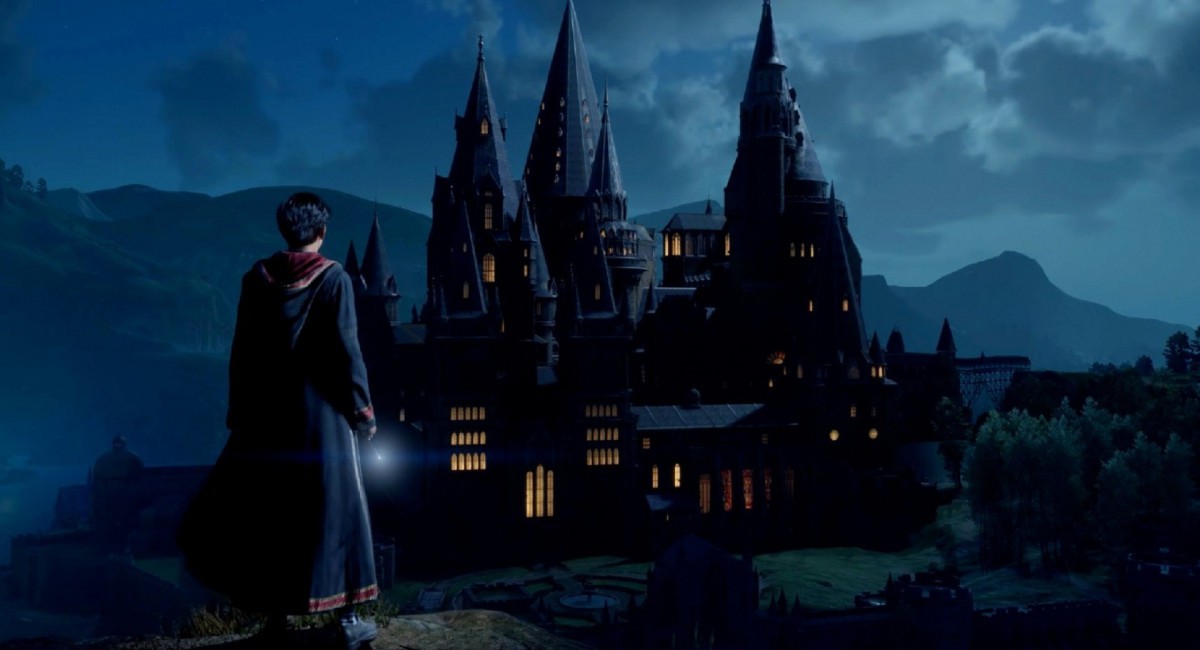 В Hogwarts Legacy не будет мультиплеера, это хорошо или плохо?