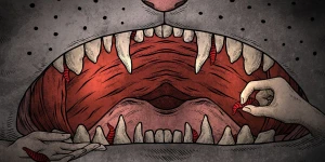 Состоялся релиз приключения Cat Museum на iOS и Андроид