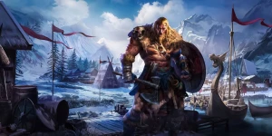 Ролевая игра Vikingard теперь доступна почти во всех странах