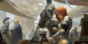 Ранняя версия Hero Chess: Summoner's Throne теперь на Андроид