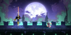 Dead Cells: Дополнение The Queen and the Sea выйдет в апреле