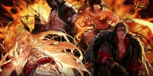 Началась предзагрузка Dungeon & Fighter Mobile