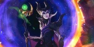 Злодеи и герои объединятся в Disney Mirrorverse, началась предрегистрация