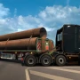 Nextgen: Truck Simulator — отличный симулятор дальнобойщика и сдачи ПДД