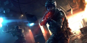 Стартовал второй альфа-тест Battlefield Mobile и места ограничены