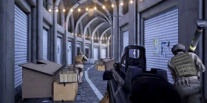 Battlefield Mobile: Поиграли во второй альфа-тест и остались с вопросами