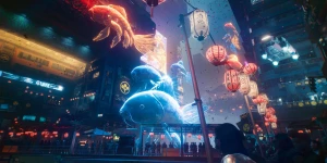 Киану Ривз и другие персонажи Матрицы появились в Reboot The World