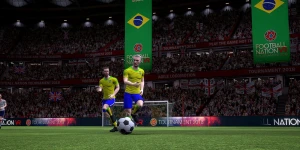 Футбольный симулятор Be a Pro: Football запустили в Мексике