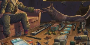 Стратегия Wasteland Lord вышла на Андроид, но не везде