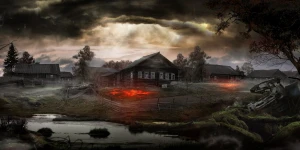 Pipe Head Story — отличный шутер с монстрами, забитый рекламой