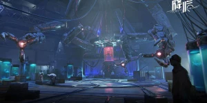 Успейте подать заявку на участие в бета-тесте Project: Arrival