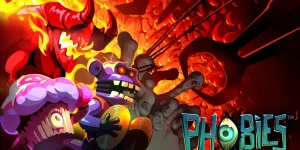 Советы для новичков по игре Phobies: сможете одолеть свои кошмары?