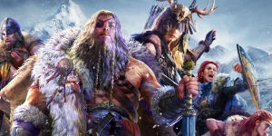 Актуальный промокод для Vikingard для предметов хэрсира и спутницы (Март 2022)