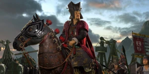 Экшен Three Kingdoms: Legends of War выйдет в США