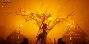 Началась предзагрузка для MMORPG ODIN: Valhalla Rising