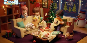 Project: XD — симулятор жизни от создателей Torchlight Infinite