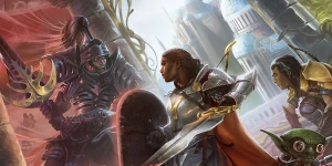 Состоялся пробный запуск Merge Island, аркадной стратегии на Андроид