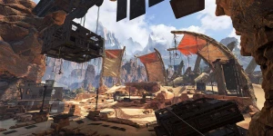 В Apex Legends Mobile добавили красочную карту

Kings Canyon
