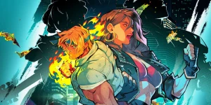 Streets of Rage 4 выйдет на iOS и Андроид в конце мая
