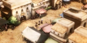 Neowiz работает над Brown Dust 2 и фанаты гач уже недовольны