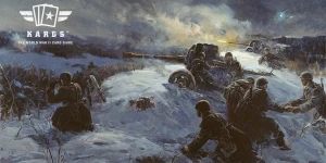 Разработчики Kards Mobile принимают заявки на ЗБТ