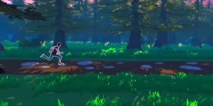 Необычная игра Aerial_Knight’s Never Yield вышла на iOS и Андроид