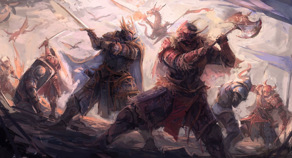 Fantasy Raid: Что стало с клоном Diablo после пары месяцев в раннем доступе?