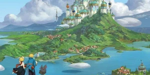 Глобальная версия Ni no Kuni: Cross Worlds всё ближе к релизу