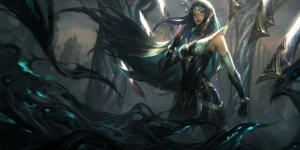 Началось тестирование Dark Divinity: The Calling на Андроид