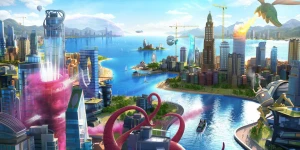 Градостроительная стратегия City Life привлечёт даже скептиков