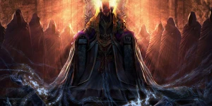 Dark Lord — отличная замена Diablo из Китая