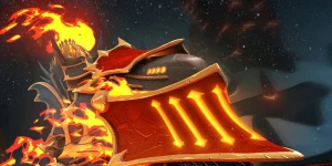 Карточный баттлер Monster Train открыт для предрегистрации на смартфоны