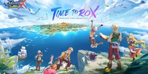 MMORPG Ragnarok V: Returns готовится к ещё одному ЗБТ