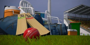 Cricket Manager Pro 2022 намного хуже, чем вы предполагаете