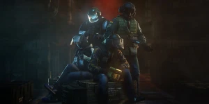 War In Arms: Prime Forces выглядит куда лучше Rainbow Six Mobile