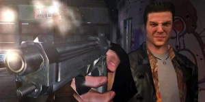 Remedy Entertainment сделает ремейки Max Payne 1 и 2 в партнёрстве с Rockstar