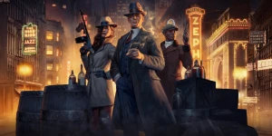 Empire of Crime: Станьте главой криминала и владейте городом