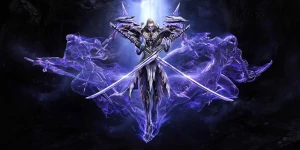 MMORPG Chronicle of Infinity выходит сегодня на смартфоны