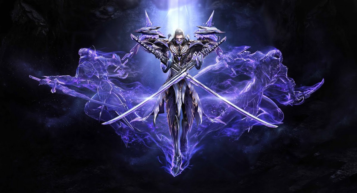 MMORPG Chronicle of Infinity выходит сегодня на смартфоны