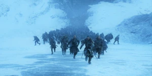 Game of Thrones Beyond the Wall теперь про карточки и героев Вестероса