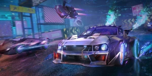 Первый бета-тест по рейсингу Ace Racer намечен на завтра