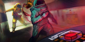 Для Flashlight Party запустили ЗБТ в Китае и вы приглашены