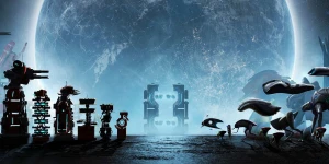 Башенная защита ROG: Rite of Guardians доступна в Азии