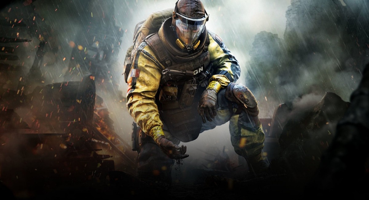 Видеоновости: мобильный порт Total War, Rainbow Six Mobile и замена Diablo