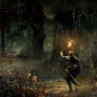 Создатели WR: Legend Of Abyss постарались повторить опыт Dark Souls