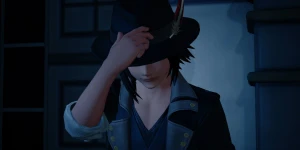 Анонсирована Kingdom Hearts Missing-Link на iOS и Андроид