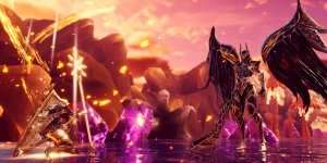 Neoverse Mobile это смесь NieR и карточных рогаликов