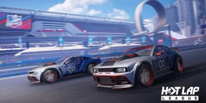 Гонки Hot Lap League выпустили на iOS, а геймерам на Android не повезло (обновлено)