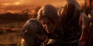 MMO Egon: Inferna Bellum запустили в Корее (файл внутри)