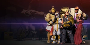 Раскрыта дата раннего запуска NFT-шутера Golden Bros